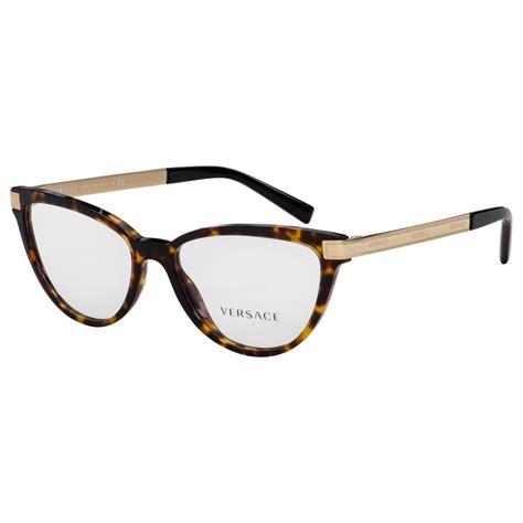 Versace Eyeglasses VE3271 